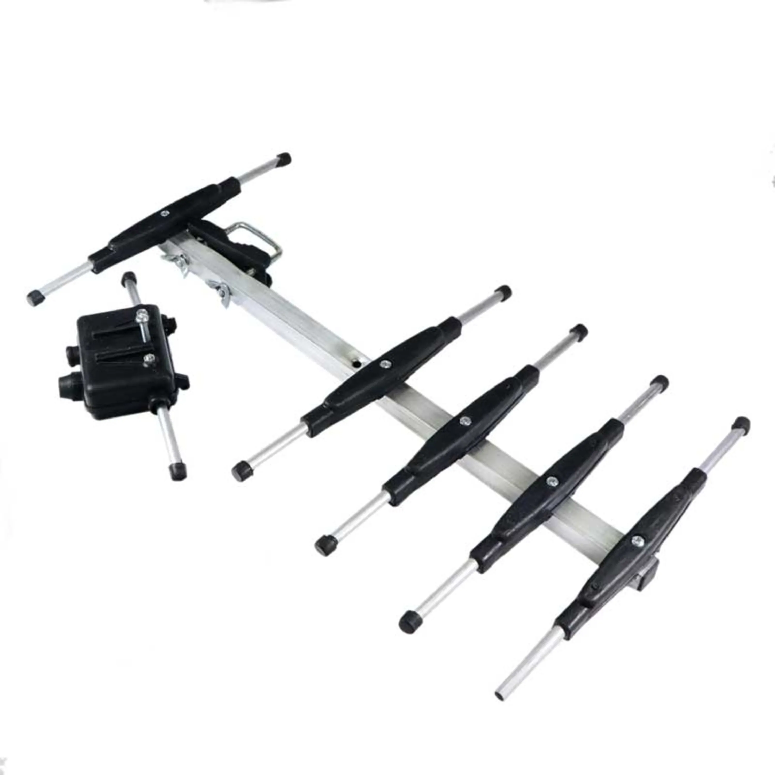 آنتن شاخه ای نوران تصویر آنتن شاخه ای نوران تصویر